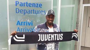 Prima reacție a lui Blaise Matuidi după ce a fost diagnosticat cu coronavirus. „Vom fi mai puternici dupa aceasta incercare!"