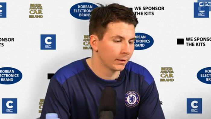 VIDEO | Poanta zilei: Messi la Chelsea, în ultima zi de mercato. Argentinianul a fost "prezentat oficial" pe Stamford Bridge. Ce a zis