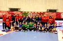 Tragerea la sorți pentru EURO 2024: ce grupă are România la campionatul european de handbal feminin!