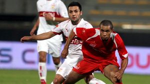 Baștürk și Simak au rămas la VfB Stuttgart, Babbel are 31 de jucători în lot