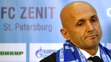 Răducan s-a dus s-o spioneze pe Zenit!** Rușii vin luni la București