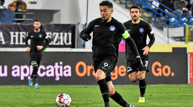 Viitorul - Craiova, 1-2. Gol superb marcat pe final! VIDEO