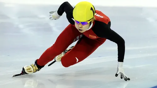 Cvadrupla campioană olimpică Wang Meng a confirmat că va lipsi de la Soci