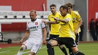 U Cluj – Hermannstadt Live Text Online de la ora 15:00, în etapa 19 din Superliga. „Șepcile roșii” pot veni în „buza” play-off-ului