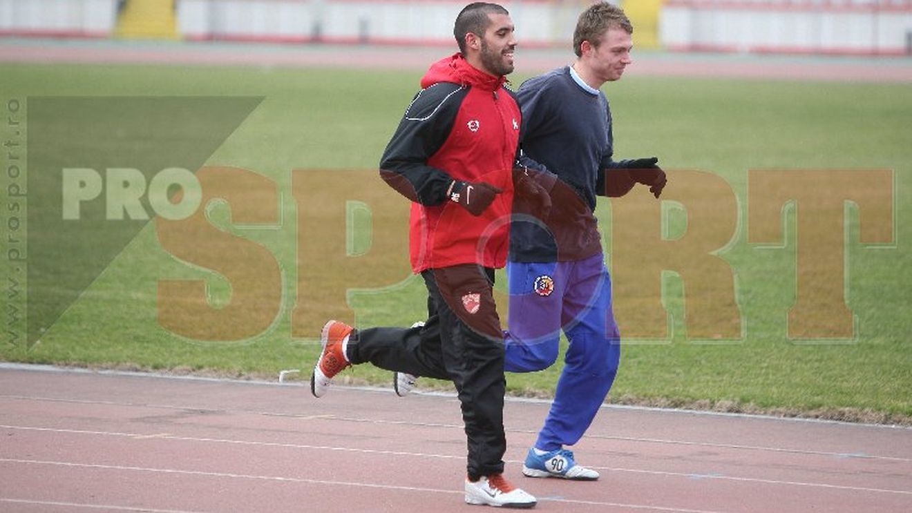 Simao face cale întoarsă? "Nu o să vină la Dinamo!"