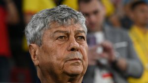 Mircea Lucescu a lansat acuzații fără precedent. Primul care a vorbit despre Il Luce e Victor Becali