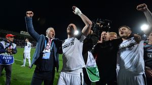 Alibec pleacă de la FCSB și va lucra din nou cu Șumudică! O echipă din Turcia îi vrea pe amândoi și s-ar fi înțeles deja cu vicecampioana României