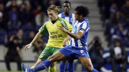 Primul jucător transferat de CFR!** Godemeche vine liber de contract