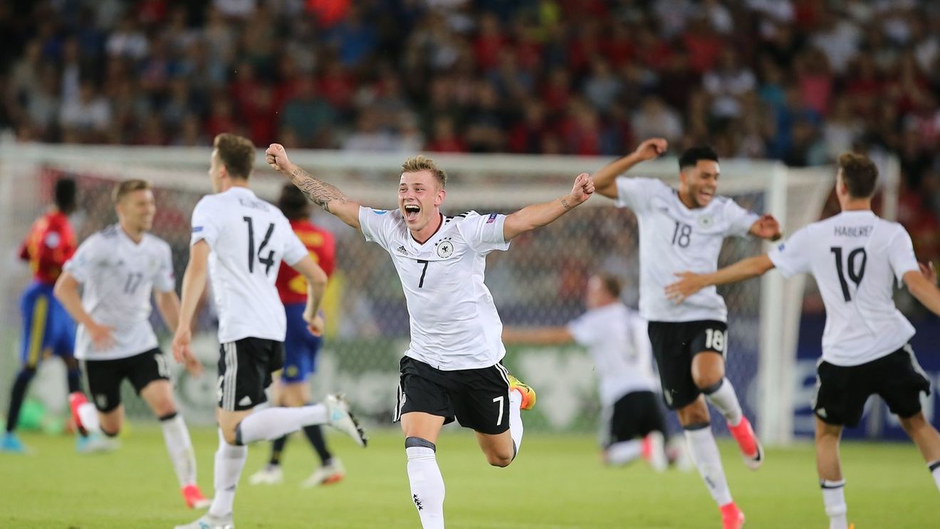 CFR Cluj, transfer de senzație al unui fost jucător din naționala Germaniei? Apropiatul lui Neluțu Varga a dezvăluit planurile pentru perioada de mercato | EXCLUSIV