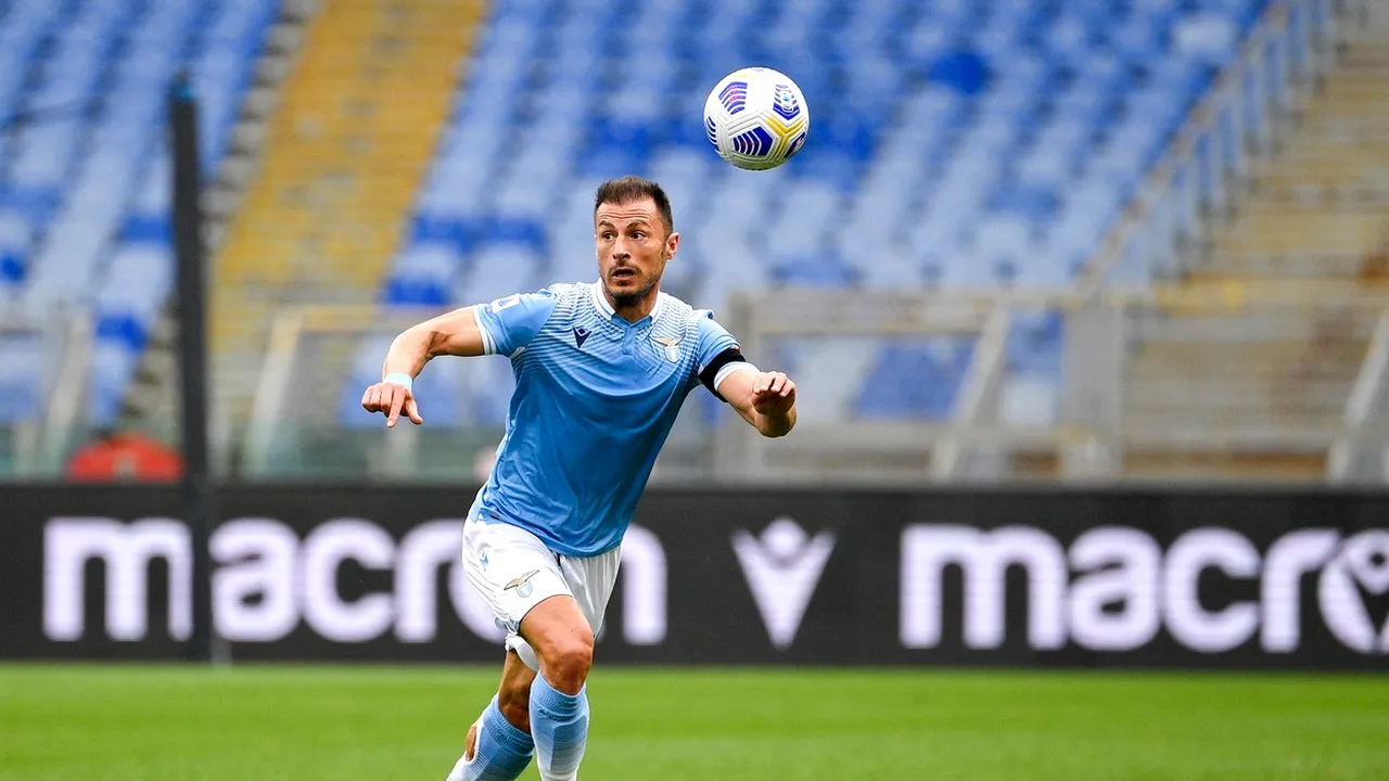 Marius Mitran îl avertizează pe Ștefan Radu! De ce nu trebuie să plece de la Lazio. „Fanii nu l-ar ierta!” | EXCLUSIV ProSport LIVE