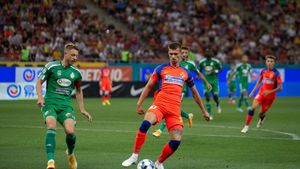 Florin Tănase pariază pe Edi Iordănescu și anunță: „O scoatem la capăt și vom câștiga titlul”