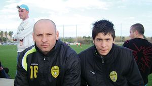 Stelea: "Nu înțeleg criteriile de selecție ale lui Piți!"