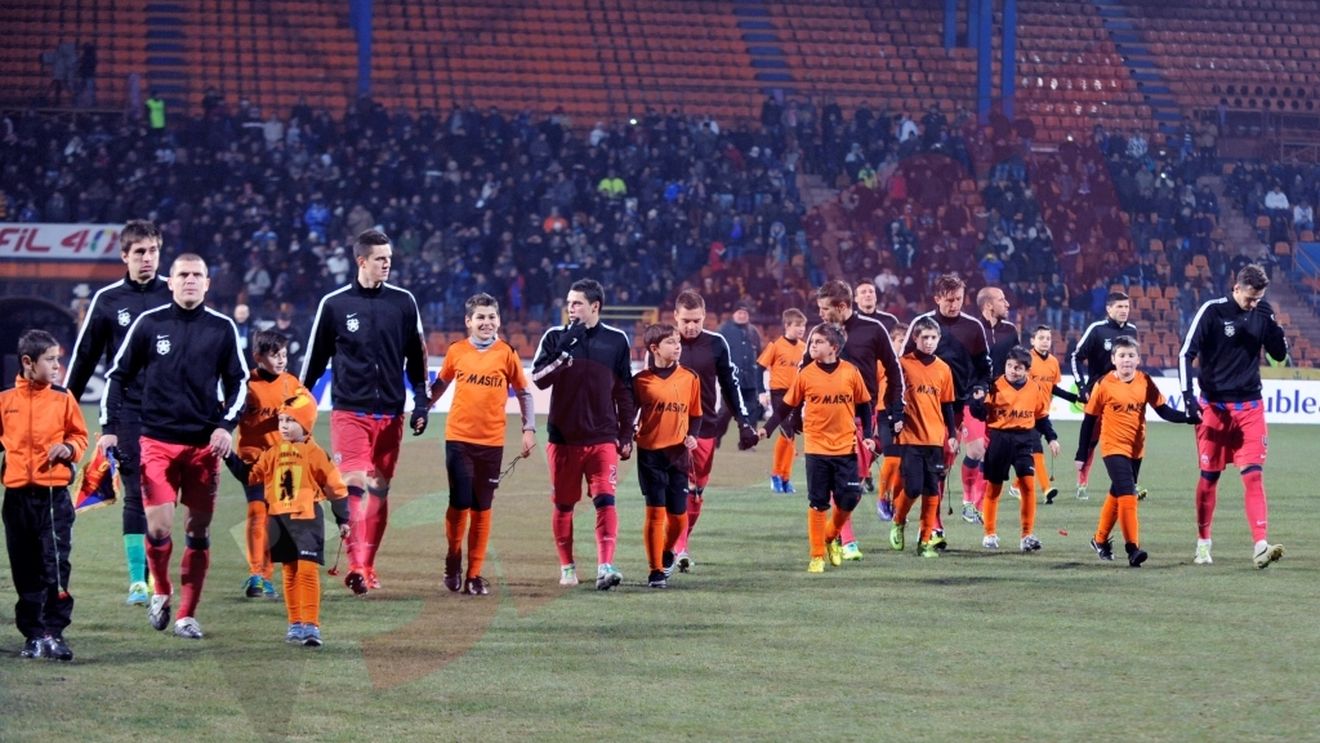 Gheorghe Ștefan cere schimbarea în fruntea CCA: "Plătim din drepturile tv un șef al arbitrilor!"