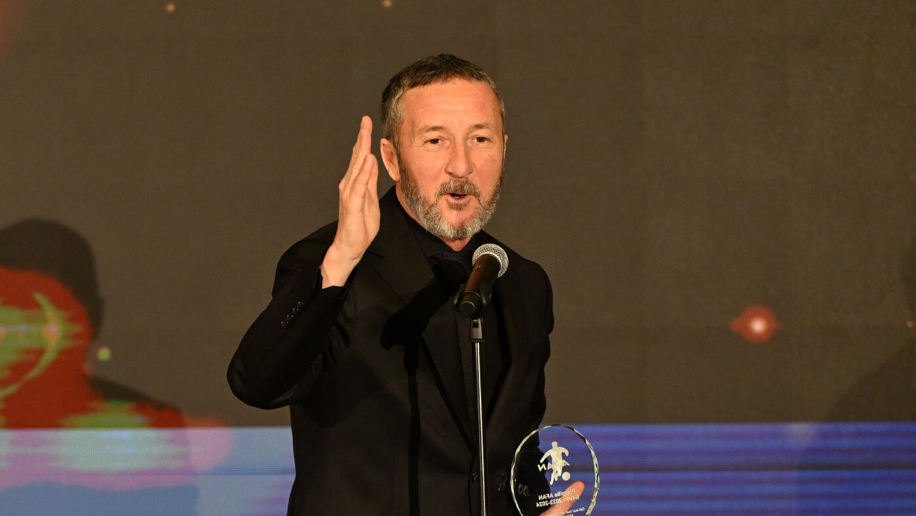 „Fără o minune, ele retrogradează”. Meme Stoica a numit cele două echipe care vor pica din Superliga