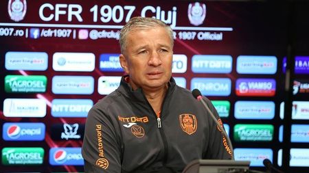 Dan Petrescu, mai optimist ca oricând după tragerea la sorți a grupelor Europa League: „Grupa e mai accesibilă ca anul trecut”. De ce își dorea un duel cu Mourinho