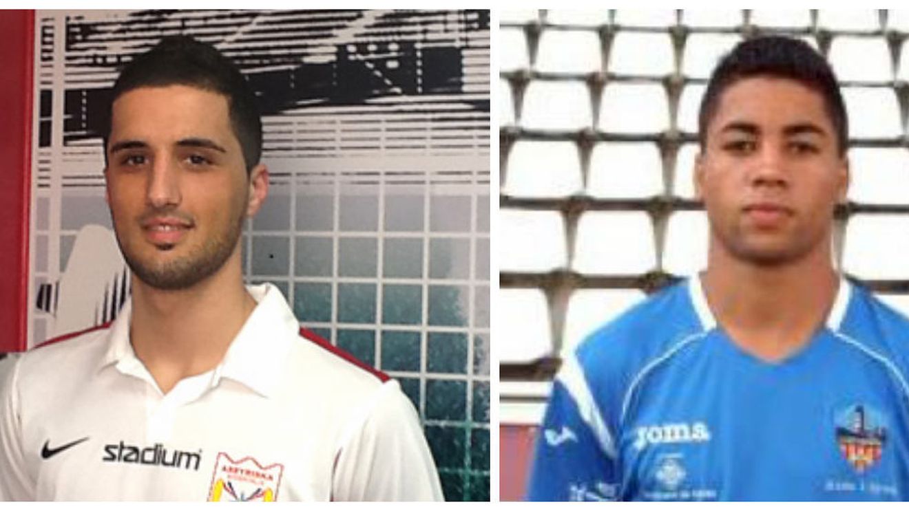  Încă doi străini în cantonamentul Rapidului din Poiana Brașov