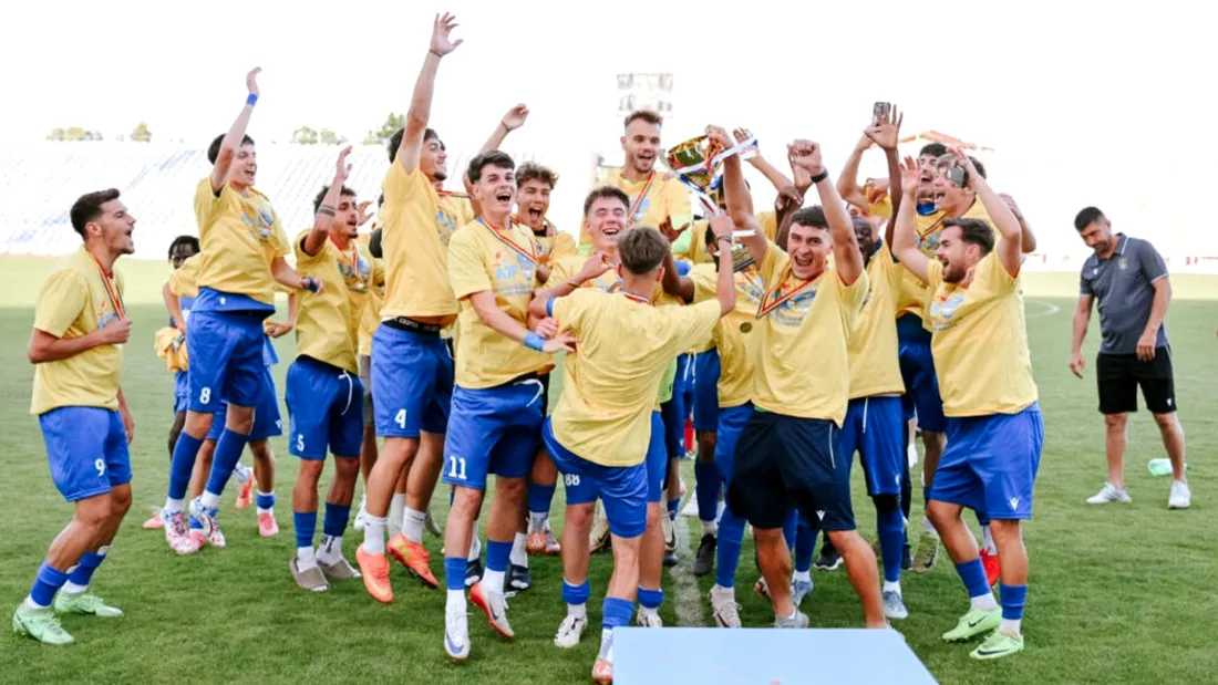 Nou-înființata CS Drobeta a izbutit eventul la Mehedinți. Antrenorul Șoavă este îngrijorat înaintea barajului pentru Liga 3: ”Nu credeam că există așa mare discrepanță”