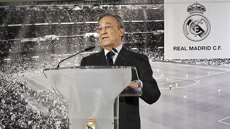 "Transmitem Barcelonei și familiei toată dragostea noastră!" Mesajul celor de la Real Madrid după moartea lui Johan Cruyff