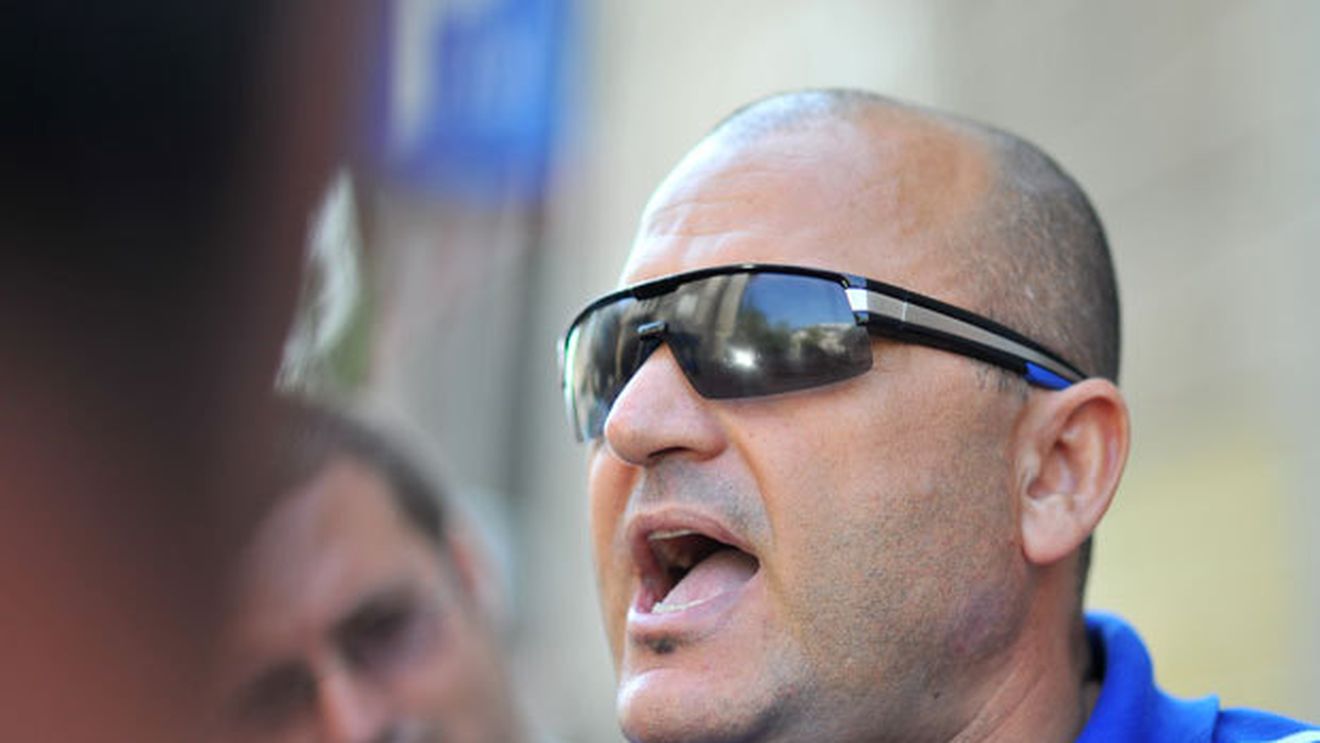 Sandu, încolțit din nou de Mititelu!** Olteanul își cere partea din banii de la Loterie: "Dacă nu dăm TOȚI în judecată FRF, suntem FRAIERI"