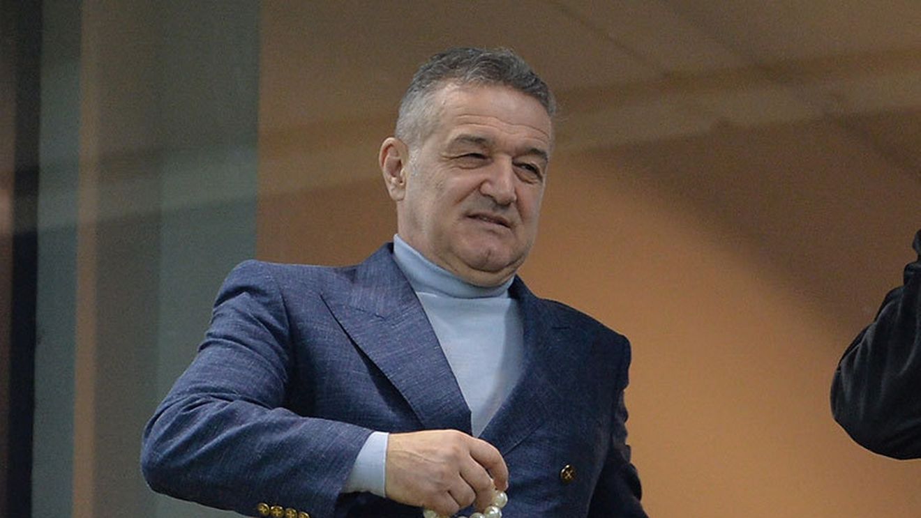Becali lasă și el de înțeles că Ivan Gonzales a tras cu Astra: "Dinu Gheorghe a zis că era în stare să meargă și la vestiare după Alibec să-l faulteze!" Patronul Stelei s-a întâlnit cu tatăl lui Andrei Ivan