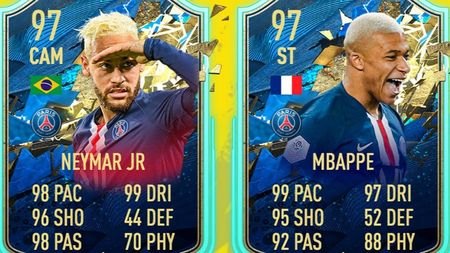 Review-ul celor mai buni jucători ofensivi din eLigue 1! Neymar jr, Kylian Mbappe și Ben Yedder, cei mai scumpi jucători din campionatul Franței