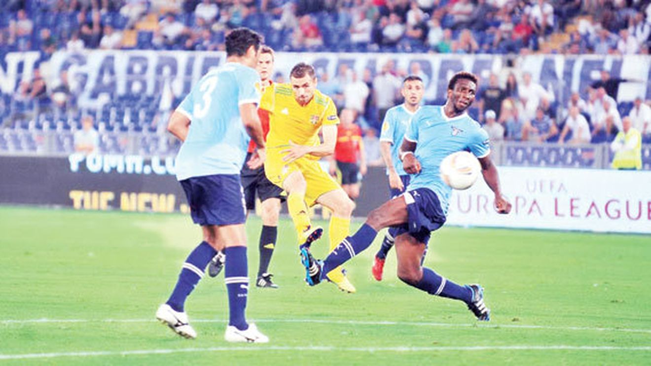 Îl pierde Vasluiul pe Sânmărtean?** Mijlocașul poate semna gratis cu orice echipă la iarnă