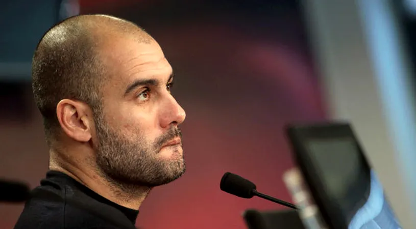 Arbitrajele l-au scos din sărite!** Guardiola a pus tunurile pe Real: 