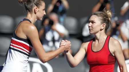 Se teme! Adversara lui Halep duce sinceritatea la un alt nivel: "De tot rahatul! Și acum vine și Simona"