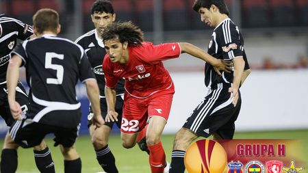 Twente a câștigat în ultimul minut meciul de campionat cu FC Utrecht