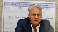 Pensia pe care o ia marele Sorin Cârțu de la statul român! A muncit 45 de ani pentru suma asta: „Încadrat la minimum”