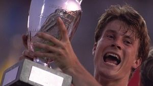 1992 - Danemarca, marea surpriză