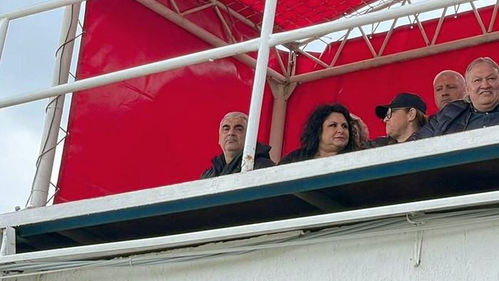 Leo Strizu, cu capul plecat după ce Mihai Stoica l-a făcut praf la TV: „Ar trebui să mergem mai mult spre pocăință!”