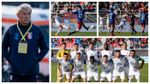 Continuă seria neagră a Chindiei: a pierdut și cu Steaua și a ajuns la opt eșecuri consecutive. ”Nu a mai existat așa ceva. Eu nu îmi amintesc”