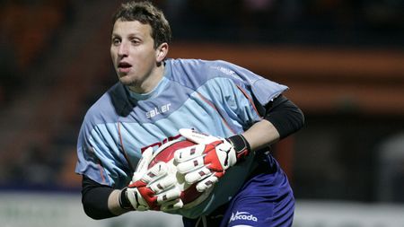 Cătălin Mulțescu: "Nu mă las de fotbal"