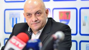 Gabi Balint, anunț misterios despre Steaua, echipa finanțată cu bani de la Ministerul Apărării. „Se pregătește ceva. Vor fi oameni care prezintă multe garanții”