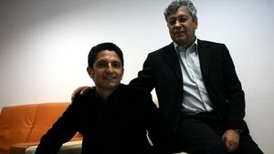 Mircea Lucescu îi ia apărarea lui Răzvan:** "Ce să facă dacă i se accidentează 3 jucători cu o zi înainte de meci?"
