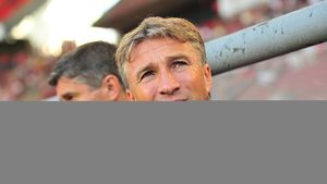 Petrescu profită de problemele de la Anji: 3 jucători de 50 de milioane â‚¬, la Dinamo?