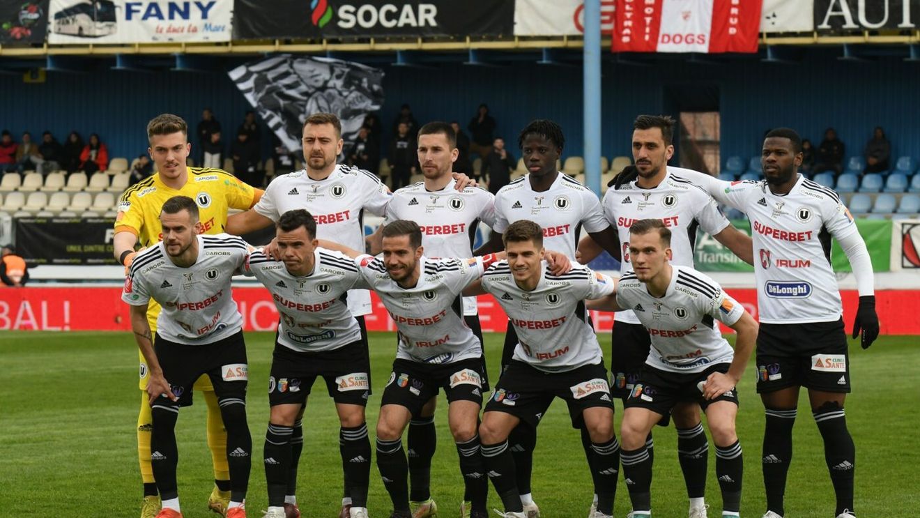 Câți bani a pierdut „U” Cluj după ce a ajuns în finala Cupei României, dar a abandonat prezența în Europa | EXCLUSIV