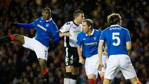 Un fan vrea să cumpere Glasgow Rangers!** Vezi răspunsul oficialilor