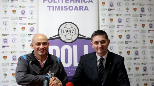 Constantin Ștefan încearcă să reînvie handbalul din Timișoara: „În doi ani, vreau să ajungem în cupele europene”