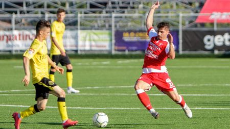 Teleormănenii au prins aripi după victoria cu UTA: ”Să ne lase toată lumea să facem performanță.” Turris Oltul a câștigat spectaculos pe terenul unde nici să dai gol nu puteai și visează la Liga 1: ”Această victorie ne dă un moral excelent”