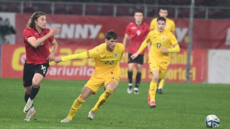 Dinamo, la un pas să dea lovitura iernii cu transferul lui Vladislav Blănuță. Negocierile cu Dinamo Kiev au avansat: „Suntem pozitivi”