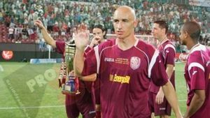 Gabi Mureșan e sincer:** "M-au surprins cu alegerea lui Minteuan!"