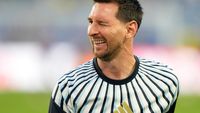Lionel Messi atacă OPT recorduri prin optimi de finală în Argentina – Egipt live la Cupa Mondială