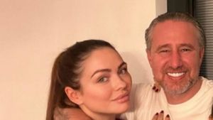 Laurențiu Reghecampf a rupt tăcerea! Antrenorul a dezvăluit când a cunoscut-o pe Corina Caciuc și de când este într-o relație cu ea. „E foarte greu să vadă cineva realitatea!”