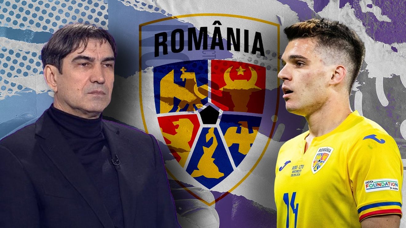 Victor Pițurcă s-a lămurit cu Ianis Hagi. Verdictul după România – Moldova: „Asta e important”. EXCLUSIV