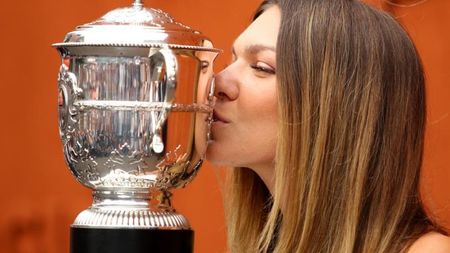Lumea tenisului, gata de start în pandemie de coronavirus! Analiza expertului înaintea unui sezon inedit: „Simona Halep are o șansă mare să câștige iar Roland Garros. Este într-o formă extraordinară!” | EXCLUSIV