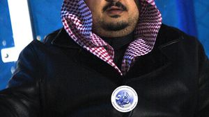 "Cu voia lui Allah, azi îl așteptăm pe Rădoi la Riad"