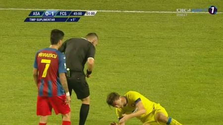 Reacția lui Andrei Ciolacu după ce l-a trimis la spital pe Cornel Râpă: "N-am vrut! L-am sunat să-i cer scuze!"