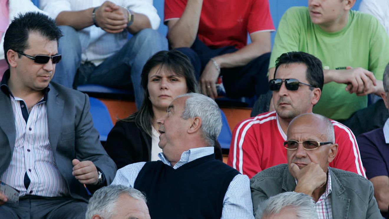 Horoba vrea Gazul în Europa:** "Mi-aș dori ca Dinamo să ia Cupa și noi să fim pe locul șase"